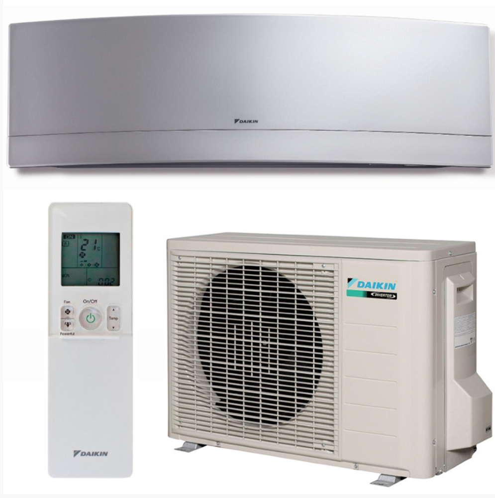 Кондиционер Daikin Emura FTXG35LS/RXG35L