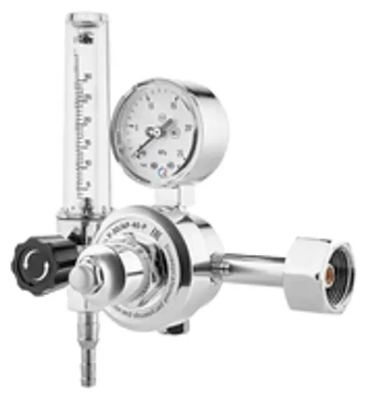 Четырёхкулачковый токарный патрон Optimum Bison Ø 250 мм Camlock ASA D1-8"