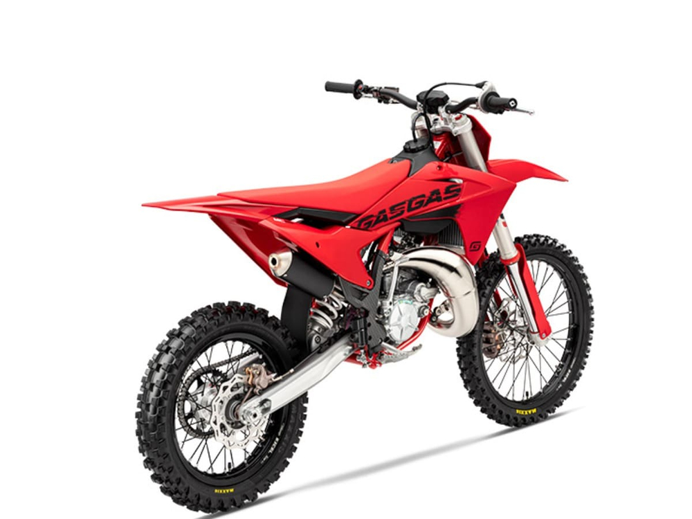 Мотоцикл кроссовый эндуро GASGAS MC 85 2025 17/14