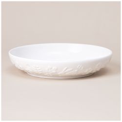 ТАРЕЛКА ГЛУБОКАЯ LEFARD "SUNDAY" 18*3,5 СМ 500 МЛ (КОР=48ШТ.)