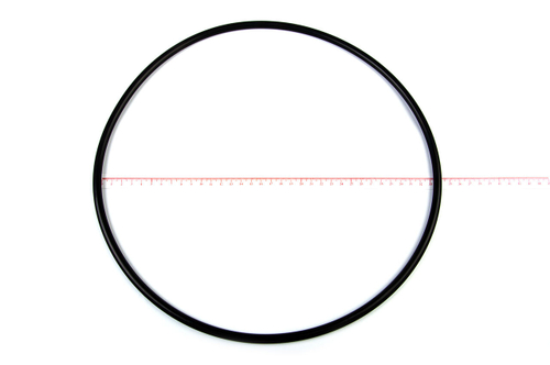 Кольцо 340-355-85 ГОСТ 9833-73