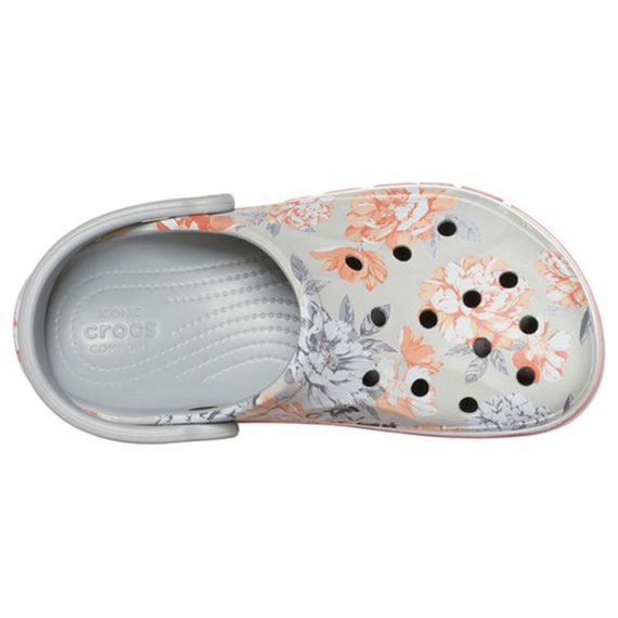 Crocs Bayaband EVA 'Light Gray'