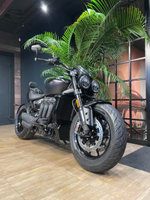 Triumph Rocket III GT STORM , 2025