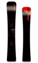 Сноуборд Gray Tycoon Type-S