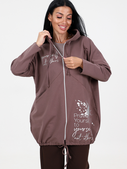 Сорочка "Розанна"