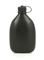 Туристическая фляга WILDO «Hiker Bottle» 0.7 л, DARK GREY