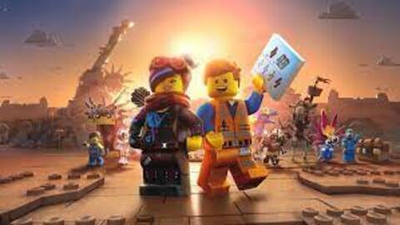 Lego movie 2 videogame & the lego movie videogame double pack [Xbox one]  New