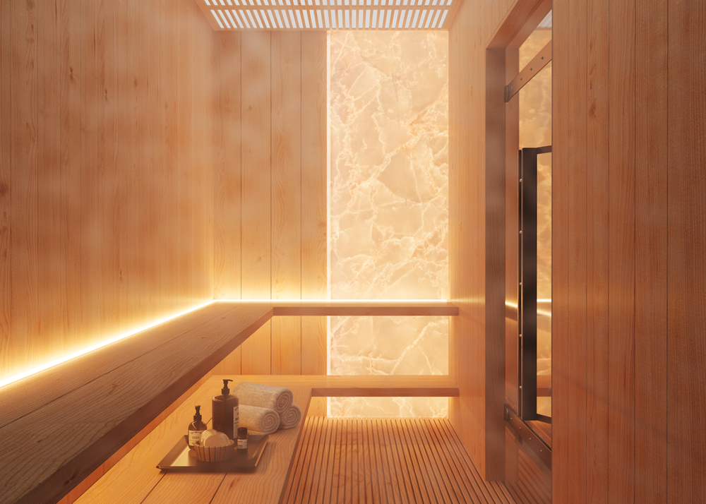 Термостойкий гибкий неон Maytoni 13х7 24В 9,6Вт/м 2700K IP67 5м (вертикальный изгиб) 432053