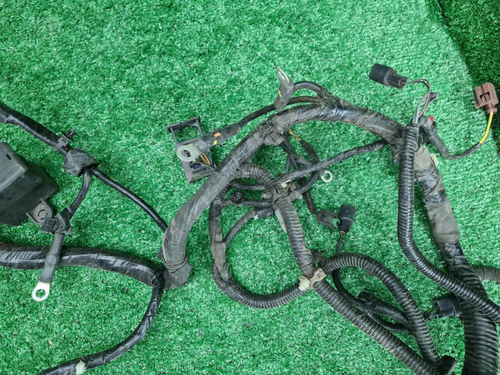 Проводка моторного отсека RR Sport 2 L494 (13-22)