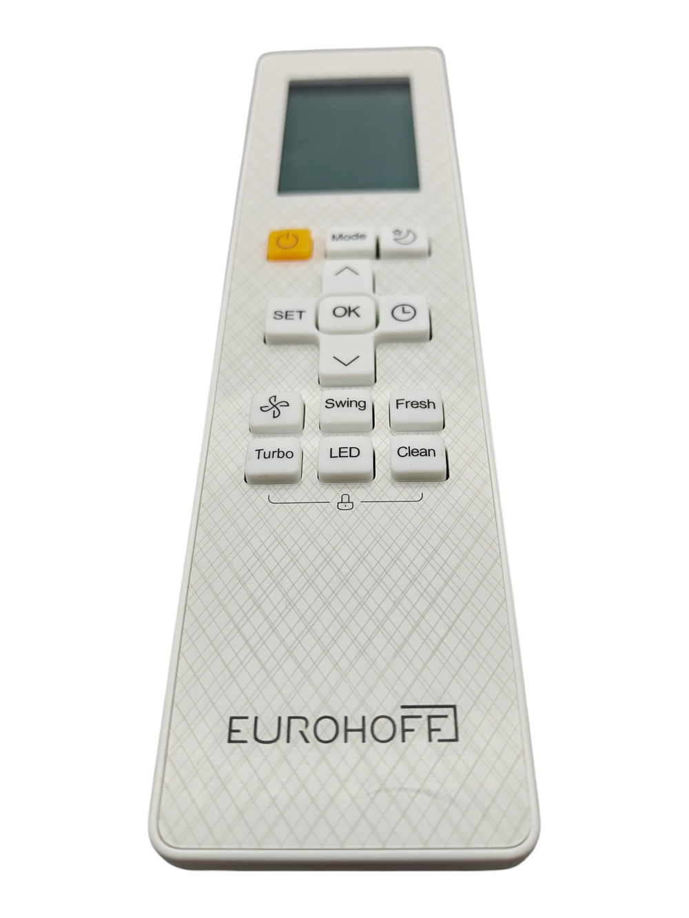 Пульт Eurohoff RG10B2(P)/BGEF