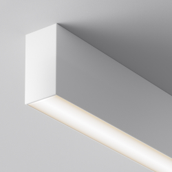 Потолочный светильник Technical C068CL-20W3-6K-W