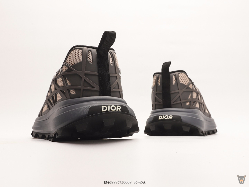 Кроссовки Dior B31 Runner