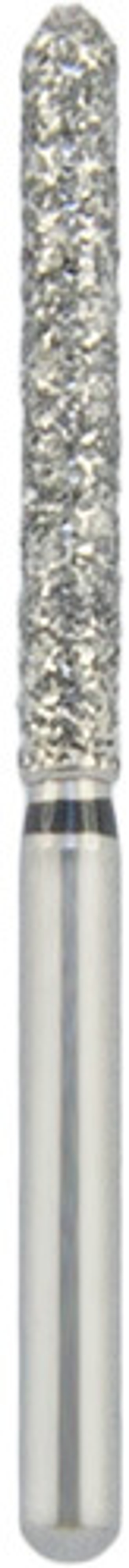 Бор алмазный, тип FG, гр.3 879L-014SC-FG, NTI, Германия