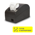 ККТ АТОЛ 20Ф. Темно-серый. Без ФН\Без ЕНВД. USB, (5.0)