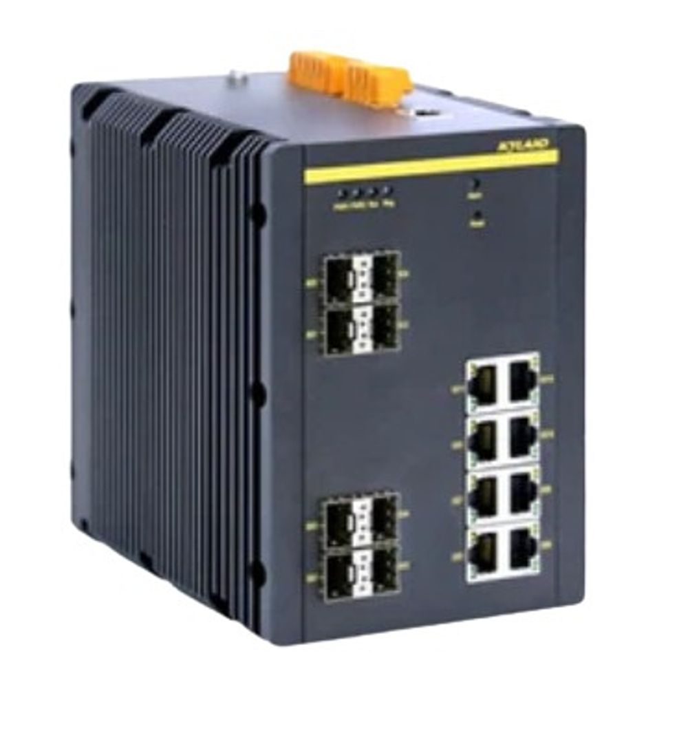 Коммутатор управляемый Kyland SICOM3416G