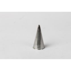 Насадка для кондитерского мешка Martellato "Звезда" d 2 мм, металл, Италия