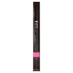 NYX Professional Makeup, Micro Brow Pencil, 06 брюнетка, 0,09 г (0,003 унции)