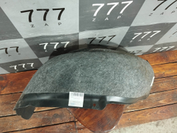 Подкрылок с шумоизоляцией задний правый Chery Tiggo 4 18-нв Б/У Оригинал CHERYS5515504