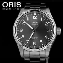 Oris Men"s Aviation Collection Watch