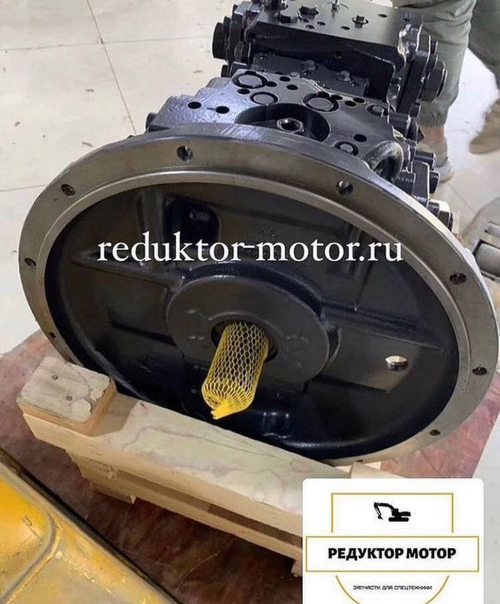 Гидравлический насос HPV095