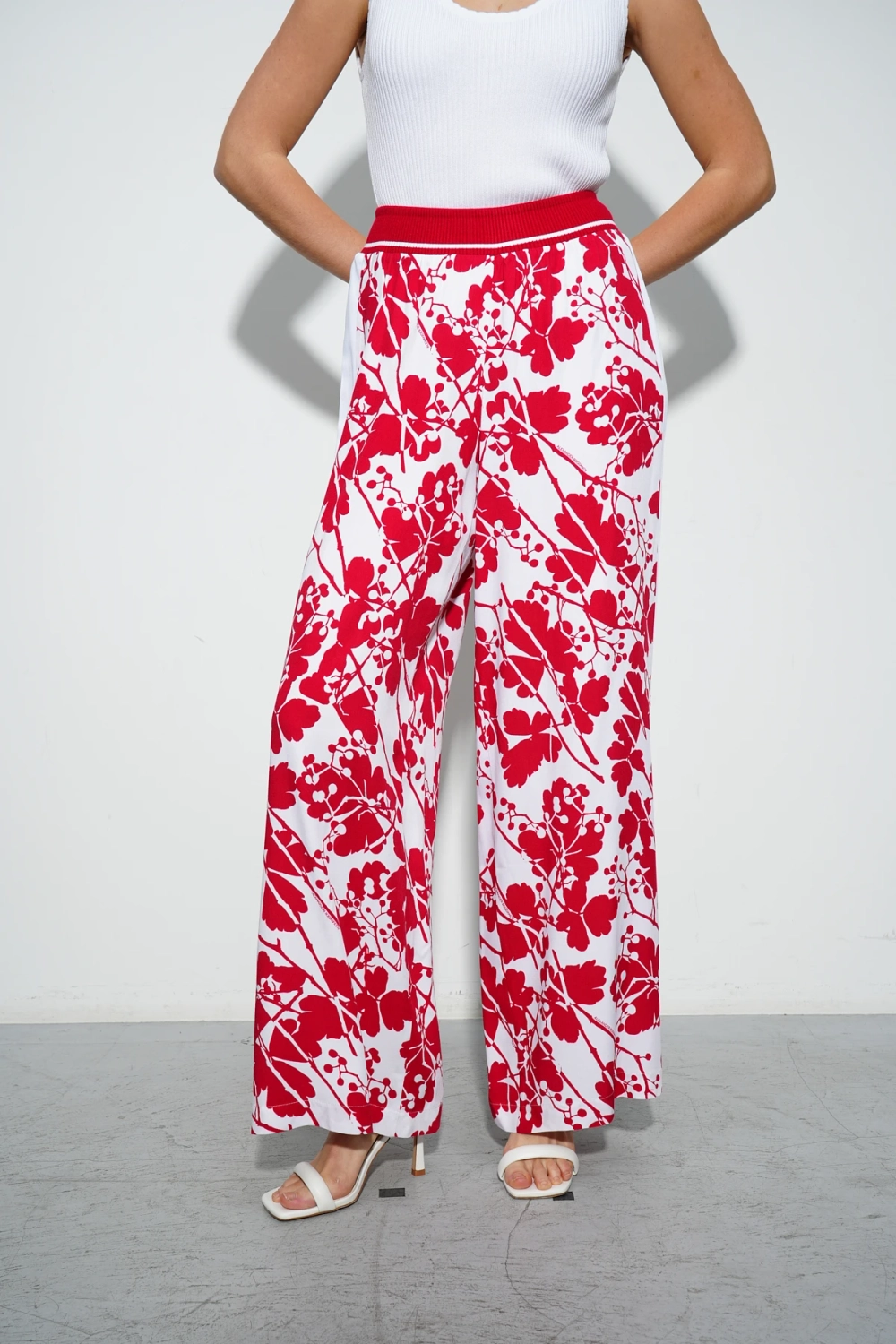 Брюки 19-11-285 Alexander Bogdanov