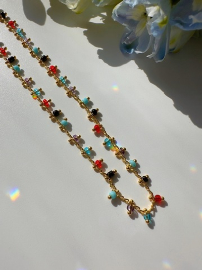 Цепочка Бисер