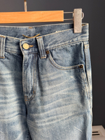 Джинсы Saint Laurent, XS