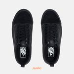  Кеды Vans MTE Old Skool Insulated 