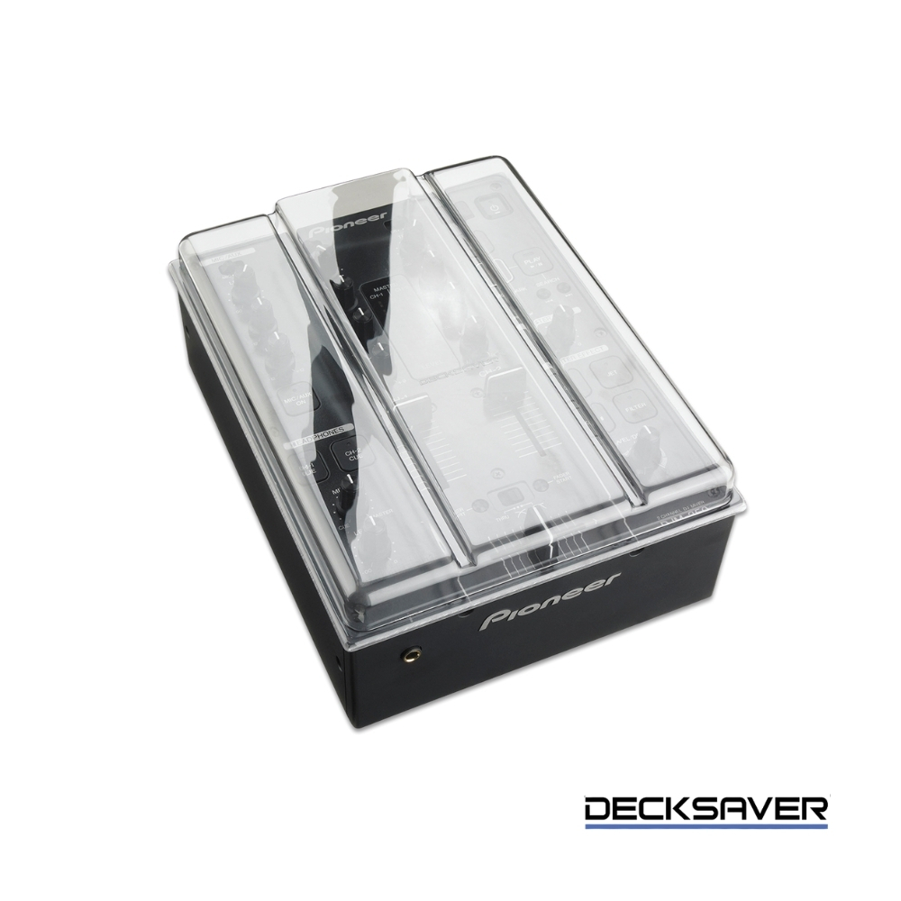 Decksaver Pioneer DJ