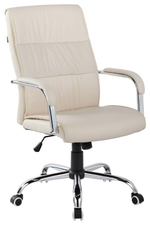 Кресло Riva Атом RCH 9249-1 Бежевый