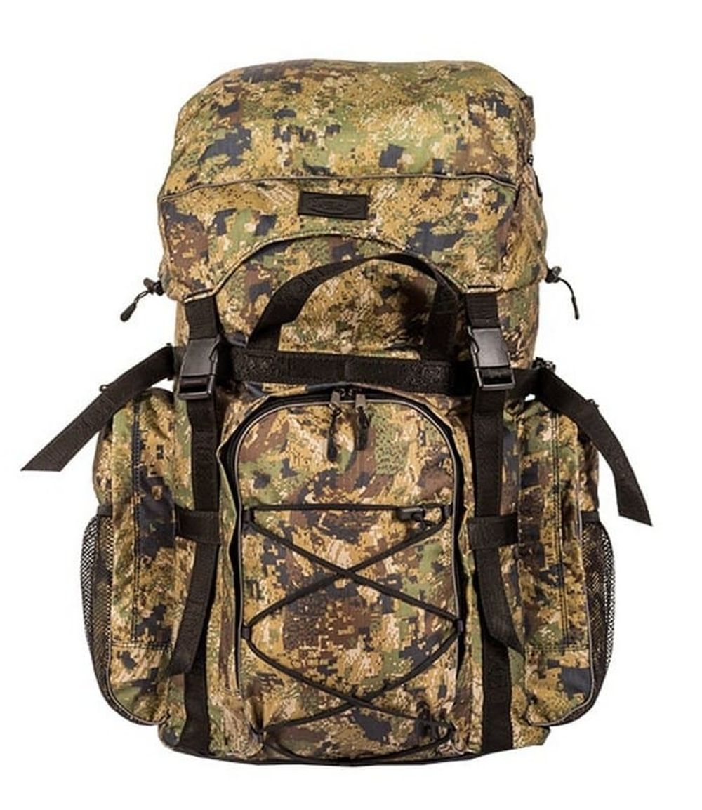 Рюкзак Трекинг (50 литров - камуфляж)