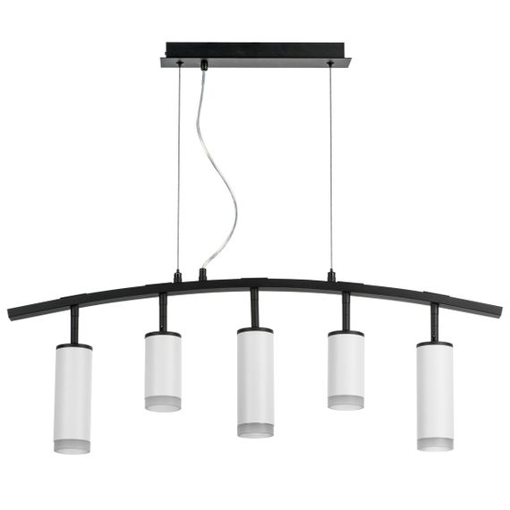 Комплект с подвесной люстрой Lightstar Rullo (571735+214436-2+214486-3+202430-5) LR7353628630