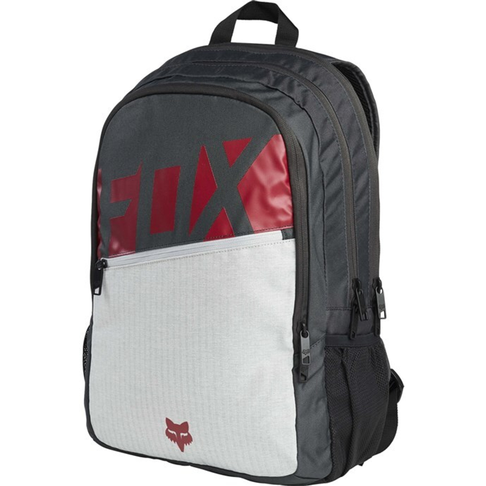 Рюкзак женский Fox Throttle Backpack Dark Red (19571-208-OS)