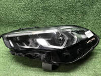 Фара левая BMW 2er F44 (2019-2024) LED