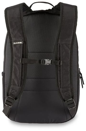 Рюкзак городской Dakine Campus M 25L VX21 Black