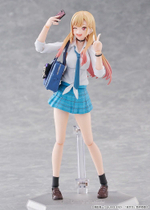 Kitagawa Marin