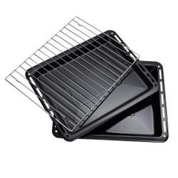 Электрический духовой шкаф Korting OKB 6071 CBX