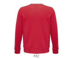 Свитшот COMET Белый  XL