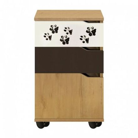 Тумба выкатная Фрэнд