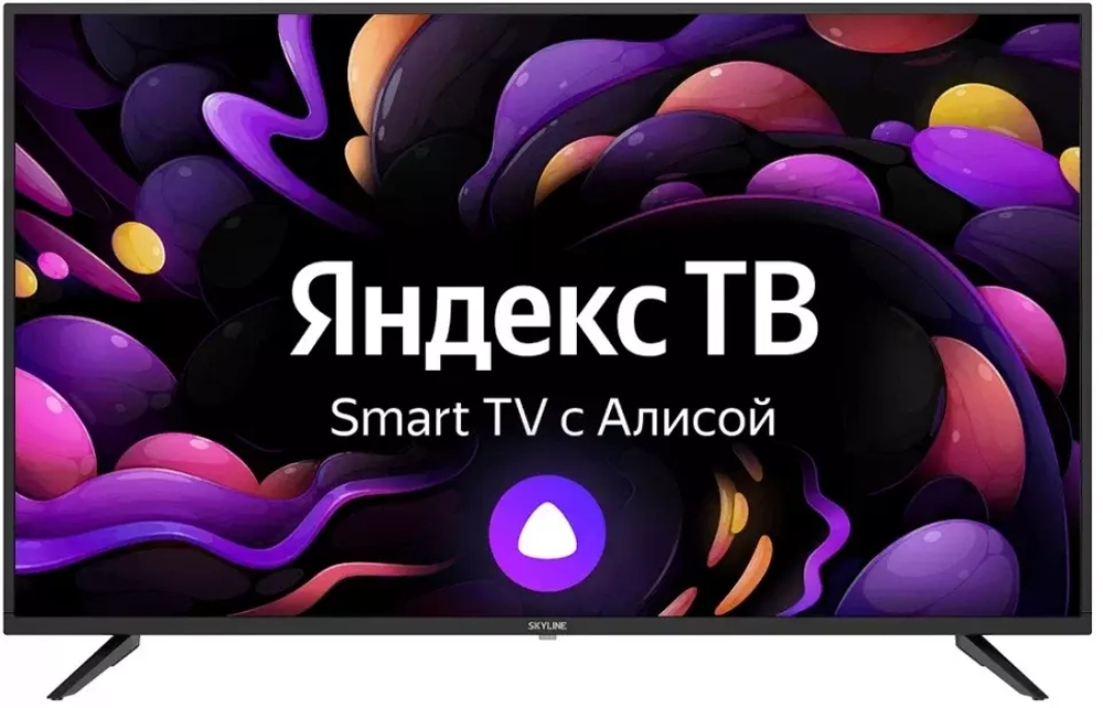 Телевизор Skyline 43LST5975 (q)