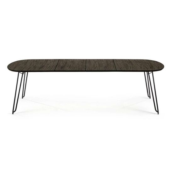 Стол раздвижной Norfort 140(220)х90