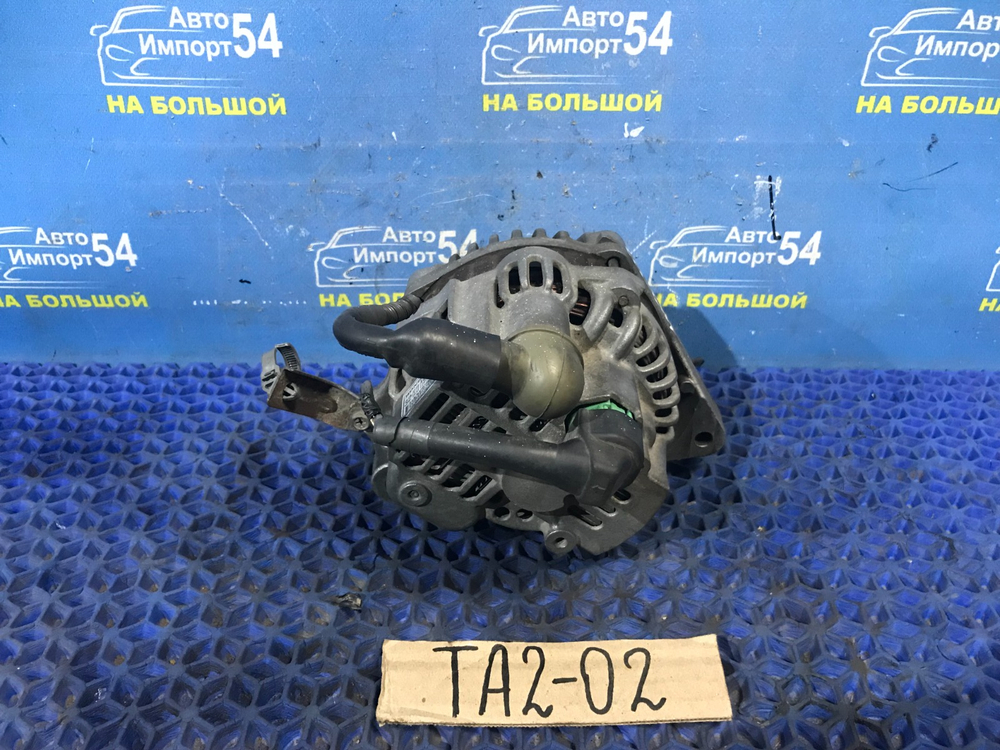 Генератор Honda AVANCIER 2001