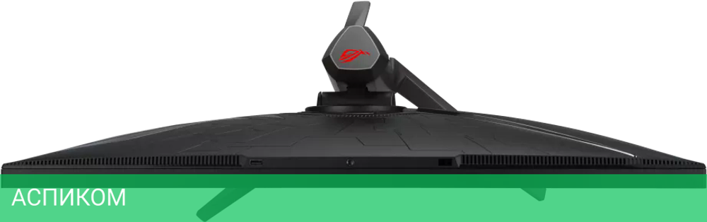 Игровой монитор ASUS ROG Swift PG32UQX