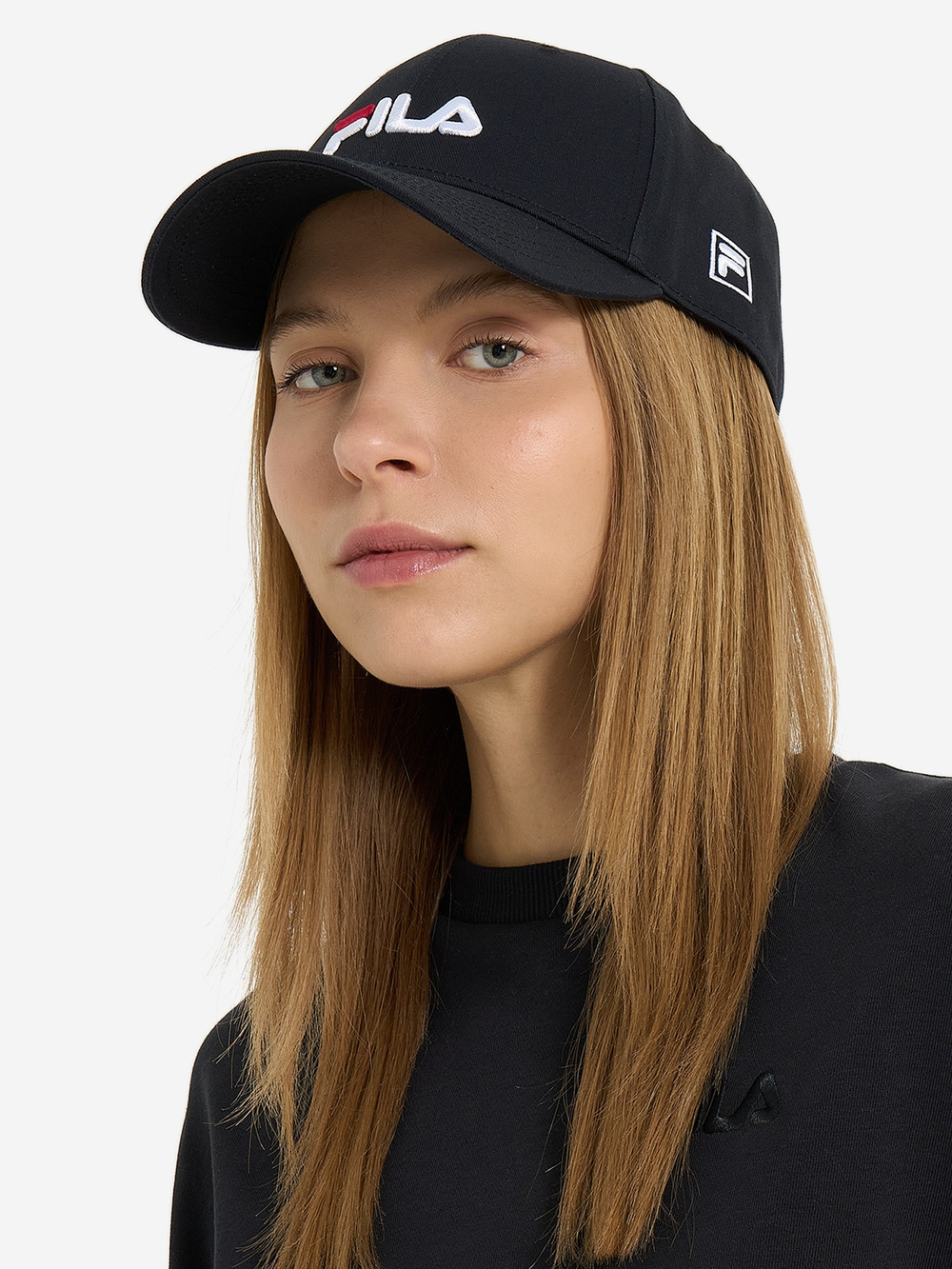 Кепка взрослая FILA