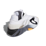 Кроссовки Adidas Originals Streetball Flash Orange