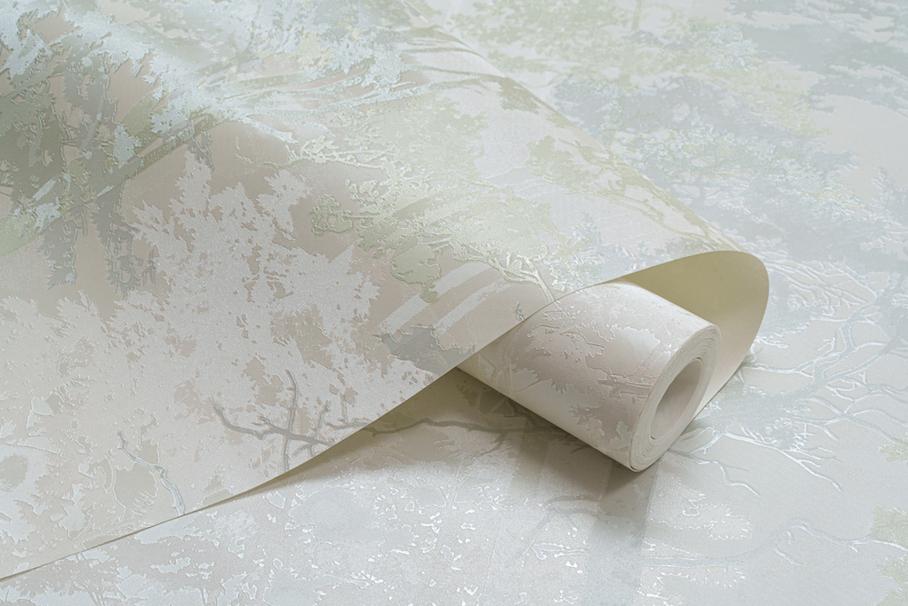 Обои 11218-04 Лес Domingo