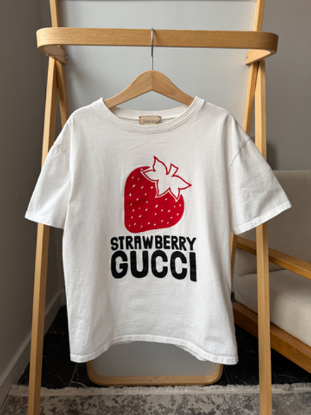 Футболка Gucci, 140