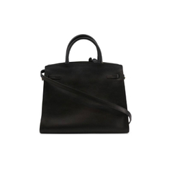 Guess Tote Handbag, HWCRCAL2206BLA