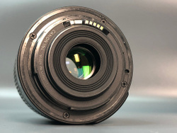 Canon EOS 600D kit 18-55mm IS ll 47.000 кадров