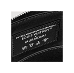 Сумка Louis Vuitton Speedy Soft 30 LV x Timberland, лимитированная коллекция